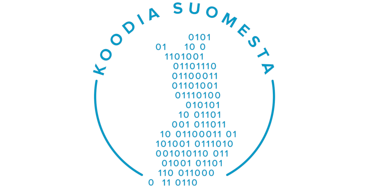 SmoothTeam on nyt Koodia Suomesta -yritys